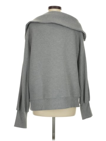 Varley Zip Up Hoodie (view 2)