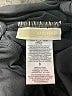 MICHAEL Michael Kors Solid Black Two Piece Swimsuit Size 8 - photo 3