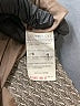 Joan & David Houndstooth Gray Blazer Size 12 - photo 7