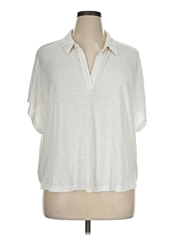 Gap Short Sleeve Polo (view 1)