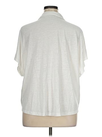 Gap Short Sleeve Polo (view 2)