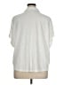 Gap Silver Short Sleeve Polo Size XXL - photo 2