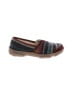Tony Lama Burgundy Flats Size 7 1/2 - photo 1
