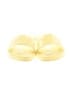Old Navy Yellow Sandals Size 6 - photo 2