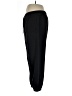 Athleta Solid Black Track Pants Size L - photo 5
