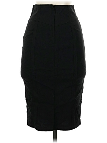XOXO Formal Skirt (view 2)