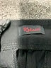 Rekucci Solid Black Active Pants Size 4 - photo 7