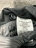 Rekucci Solid Black Active Pants Size 4 - photo 8