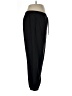 Athleta Solid Black Track Pants Size L - photo 4