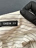 Shein Ivory Tube Top Size XS - photo 4