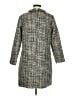 Tuckernuck 100% Polyester Tweed Gray Casual Dress Size M - photo 2