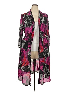 Ashley Stewart Kimono