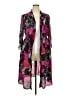 Ashley Stewart 100% Polyester Pink Kimono Size 18 Plus - photo 1