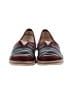 Tony Lama Burgundy Flats Size 7 1/2 - photo 2
