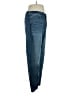 Madewell 100% Cotton Blue Jeans Size 33 waist - photo 4