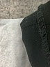 Krazy Larry Solid Black Dress Pants Size 8 - photo 8