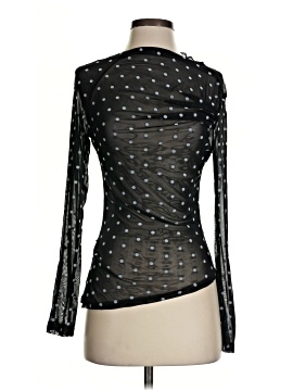 Knitted & Knotted Long Sleeve Turtleneck