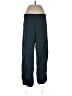 Athleta Solid Teal Track Pants Size L - photo 1