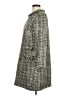 Tuckernuck 100% Polyester Tweed Gray Casual Dress Size M - photo 5