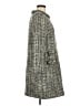 Tuckernuck 100% Polyester Tweed Gray Casual Dress Size M - photo 4