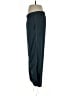 Athleta Solid Teal Track Pants Size L - photo 5