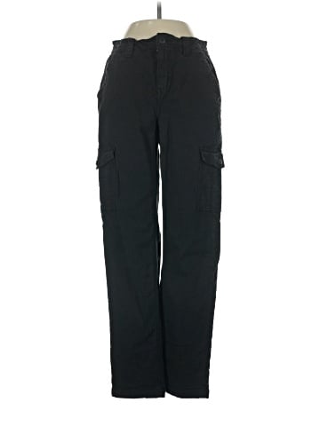 American Eagle Outfitters Cargo Pants (view 1)