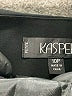 Kasper Black Blazer Size 10 Petite - photo 9