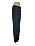 Athleta Solid Teal Track Pants Size L - photo 4