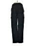 American Eagle Outfitters Black Cargo Pants Size 0 - photo 2