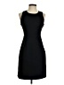 Old Navy Solid Black Cocktail Dress Size XS - photo 1