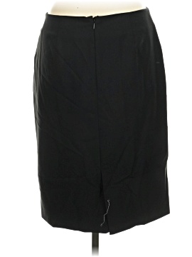 Lands' End Casual Skirt (view 2)