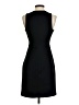 Old Navy Solid Black Cocktail Dress Size XS - photo 2