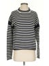 Alex Mill 100% Cotton Stripes Blue Pullover Sweater Size XS - photo 1