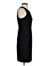 Old Navy Solid Black Cocktail Dress Size XS - photo 4