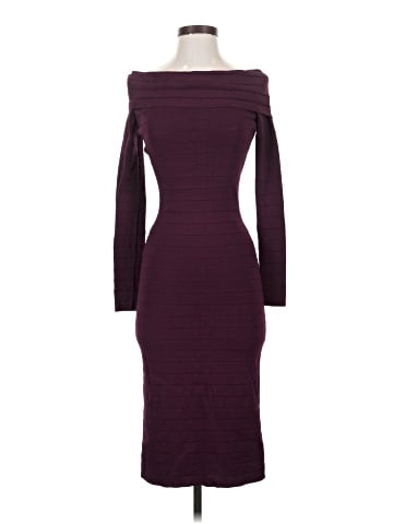 Eliza J Cocktail Dress (view 1)
