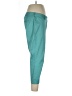 Boden Solid Teal Casual Pants Size 10 - photo 4