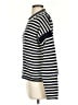 Alex Mill 100% Cotton Stripes Blue Pullover Sweater Size XS - photo 5