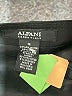 Alfani Solid Black Formal Skirt Size 16 - photo 4