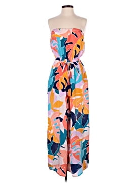 True Destinations Jumpsuit