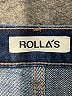 Rolla's Blue Jeans Size 24 waist - photo 7