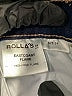 Rolla's Blue Jeans Size 24 waist - photo 8