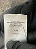 Quince 100% Nylon Black Vest Size S - photo 7