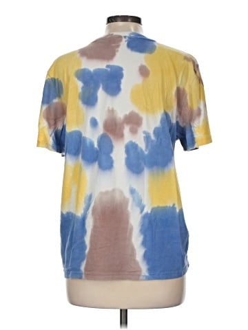 Lee Short Sleeve T-Shirt (view 2)