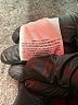 Nike Black Track Jacket Size M - photo 7