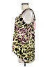 Wish 100% Silk Purple Sleeveless Silk Top Size M - photo 5