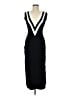 Rag & Bone Black Cocktail Dress Size M - photo 1