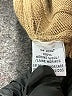 Talbots 100% Wool Tan Sweater Vest Size M - photo 8