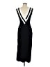 Rag & Bone Black Cocktail Dress Size M - photo 2
