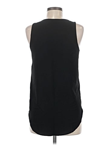 Paper Crane Sleeveless Top (view 2)