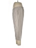 J.Jill Solid Gray Casual Pants Size Lg Petite - photo 5